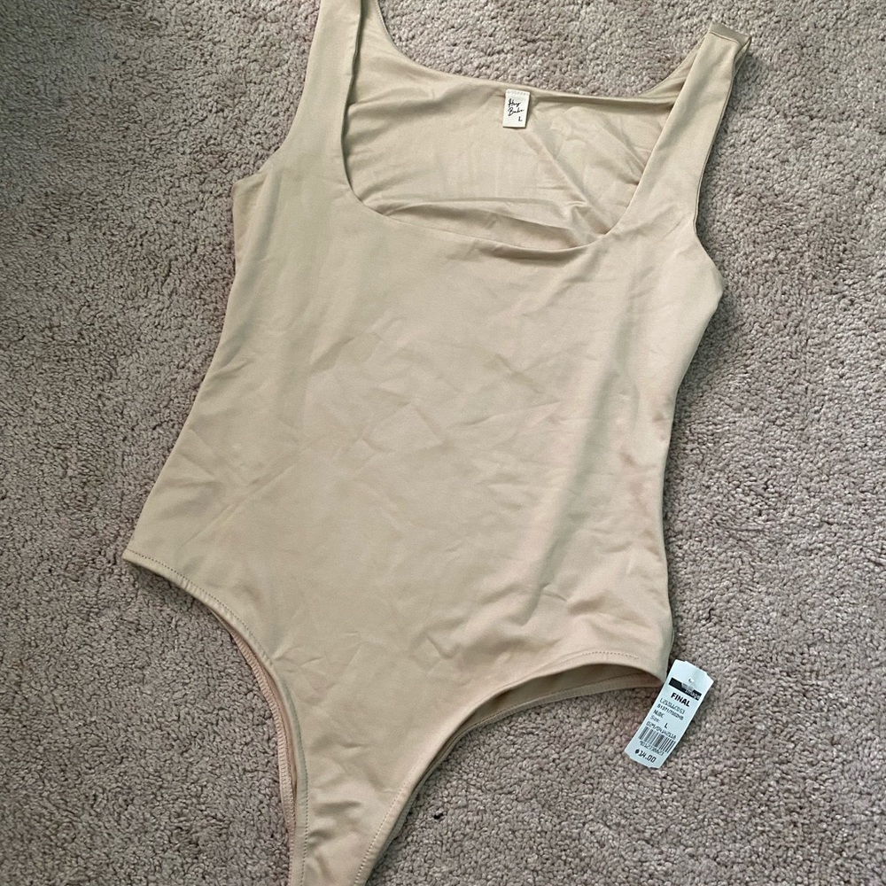 Bodysuit